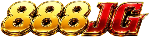 888jg Logo